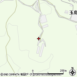 岡山県倉敷市玉島陶5018周辺の地図