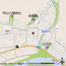 ｗｏｒｋｓ川面周辺の地図