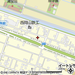 松木商会周辺の地図