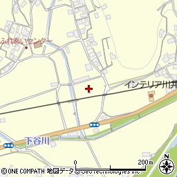 岡山県井原市神代町2355周辺の地図