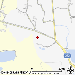 岡山県岡山市東区東片岡4726周辺の地図