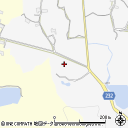 岡山県岡山市東区東片岡4734周辺の地図