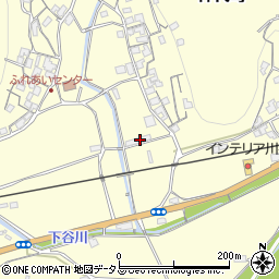 岡山県井原市神代町2356周辺の地図