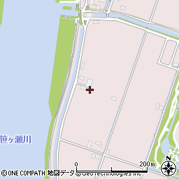 有限会社明日香周辺の地図