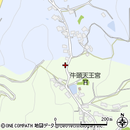 岡山県倉敷市玉島陶275周辺の地図