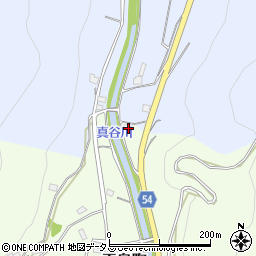 岡山県倉敷市玉島陶1318周辺の地図