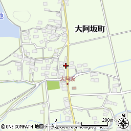 宮本農機店周辺の地図