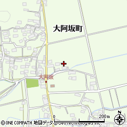 三重県松阪市大阿坂町825周辺の地図