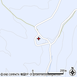 広島県山県郡安芸太田町穴4211周辺の地図