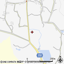 岡山県岡山市東区東片岡4677周辺の地図