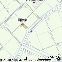株式会社村上電工社周辺の地図