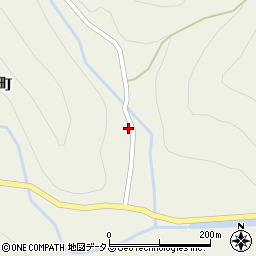岡山県井原市高屋町3046周辺の地図