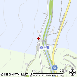 岡山県倉敷市玉島服部3302周辺の地図