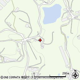 岡山県倉敷市玉島陶5537周辺の地図