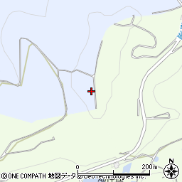 岡山県倉敷市玉島服部3020周辺の地図