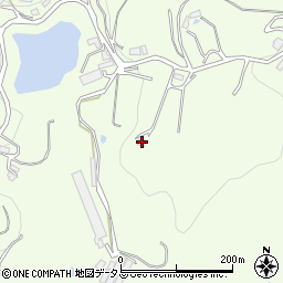 岡山県倉敷市玉島陶5542周辺の地図
