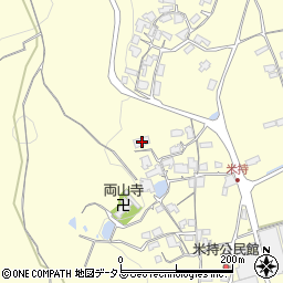 岡山県井原市東江原町3200-1周辺の地図