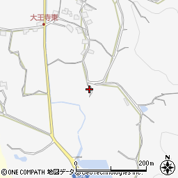 岡山県岡山市東区東片岡4654周辺の地図