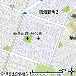 田麦不動産鑑定事務所周辺の地図