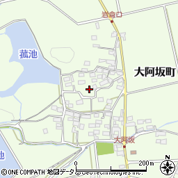 三重県松阪市大阿坂町792周辺の地図