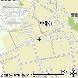 岡山県倉敷市中帯江291周辺の地図