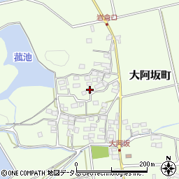 三重県松阪市大阿坂町793周辺の地図