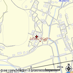 岡山県井原市神代町2163周辺の地図