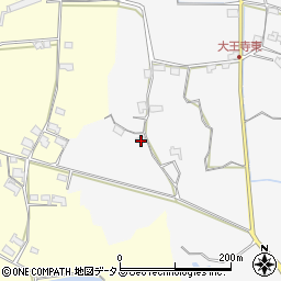 岡山県岡山市東区東片岡4799周辺の地図