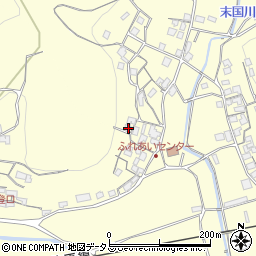 岡山県井原市神代町2155周辺の地図