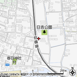 有限会社福島住宅設備周辺の地図