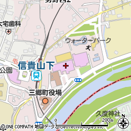 社団法人法隆寺青年会議所周辺の地図