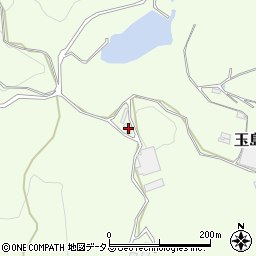岡山県倉敷市玉島陶5552周辺の地図