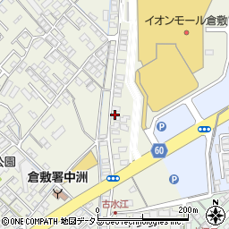 Cafe Haruta周辺の地図
