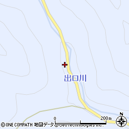 広島県府中市荒谷町2054周辺の地図