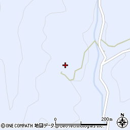 広島県府中市荒谷町343周辺の地図