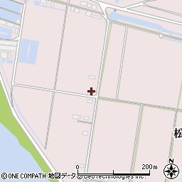 三重県松阪市松名瀬町1326周辺の地図