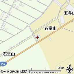 株式会社岡田物産　オカダメロン本店周辺の地図