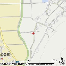 岡山県小田郡矢掛町中902周辺の地図