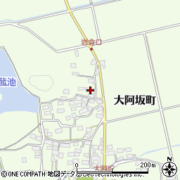 三重県松阪市大阿坂町1086周辺の地図