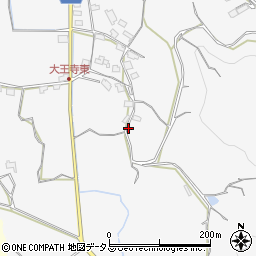 岡山県岡山市東区東片岡4484周辺の地図