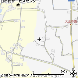 岡山県岡山市東区東片岡4812周辺の地図