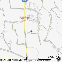岡山県岡山市東区東片岡4641周辺の地図