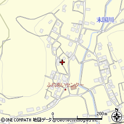岡山県井原市神代町2172周辺の地図