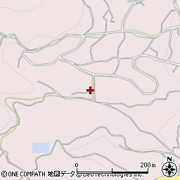 広島県福山市新市町金丸1035周辺の地図