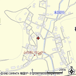岡山県井原市神代町2188周辺の地図