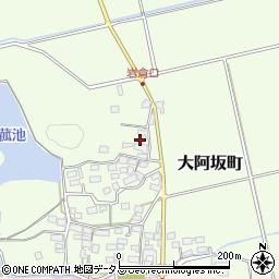 三重県松阪市大阿坂町1084周辺の地図