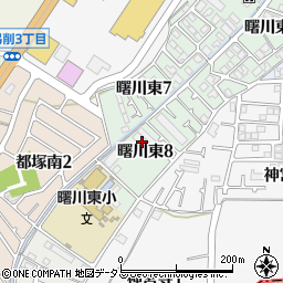 寿樹苑ケアプランセンター周辺の地図