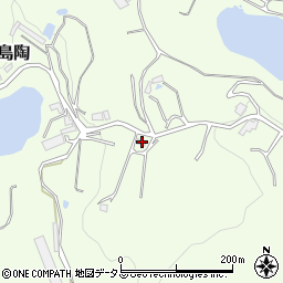 岡山県倉敷市玉島陶5569周辺の地図