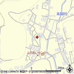 岡山県井原市神代町2173周辺の地図