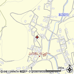 岡山県井原市神代町2171周辺の地図